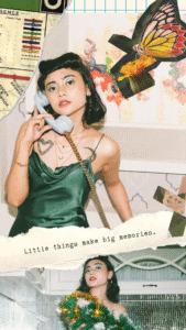 Beige Green Vintage Scrapbook Photo Cut Out Phone Wallpaper_20250825_100254_0000