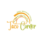 Green Yellow Simple Cute Illustration Taco Brand Logo_20250827_004207_0000
