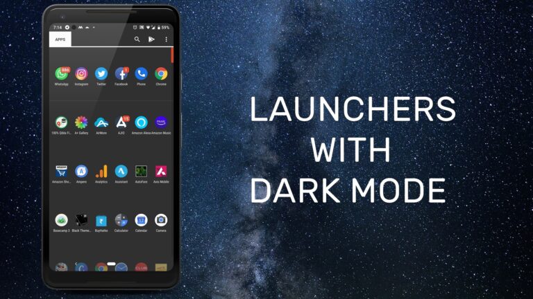 top-7-android-launchers-with-dark-mode